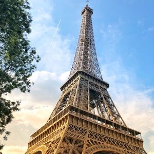 Meet your Posher, Charlene